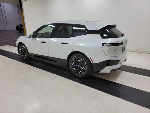 used 2022 BMW iX car, priced at $41,839