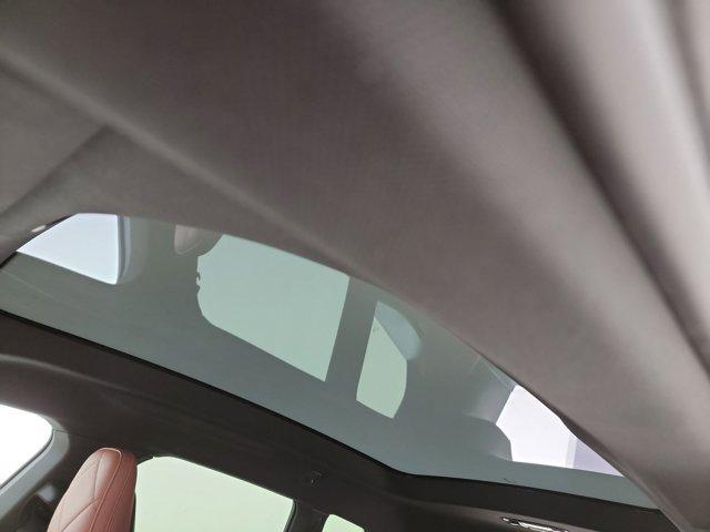 used 2022 BMW iX car, priced at $41,839