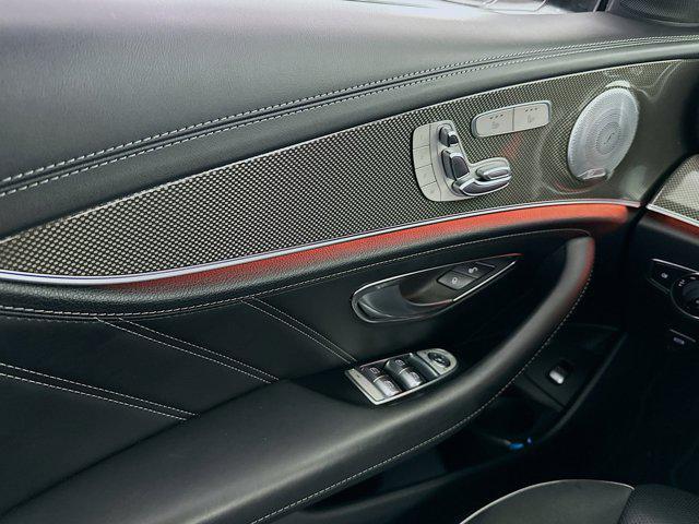 used 2021 Mercedes-Benz AMG E 63 car, priced at $78,839