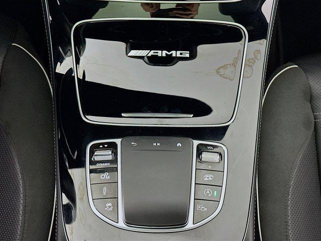 used 2021 Mercedes-Benz AMG E 63 car, priced at $78,839