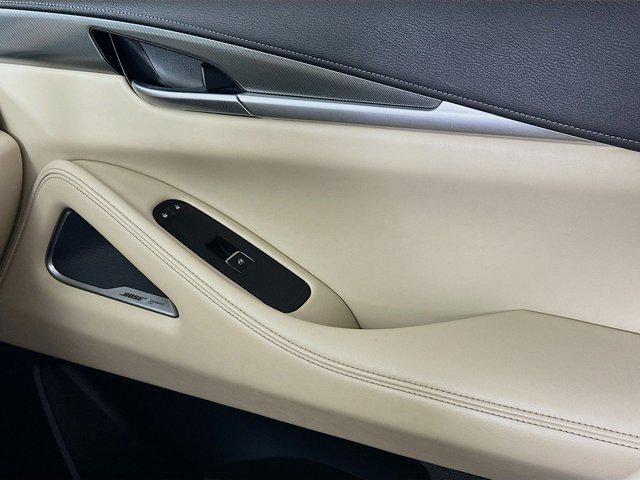 used 2024 INFINITI QX60 car, priced at $41,839