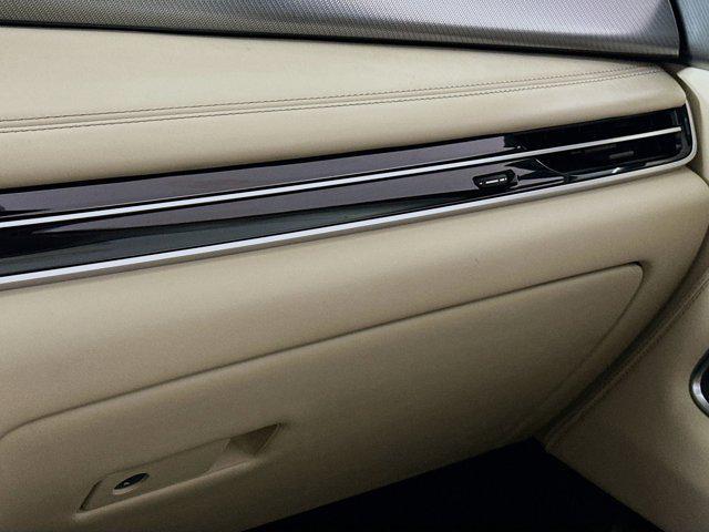 used 2024 INFINITI QX60 car, priced at $41,839