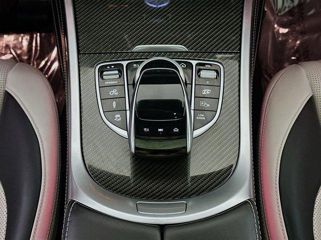 used 2020 Mercedes-Benz AMG G 63 car, priced at $142,928