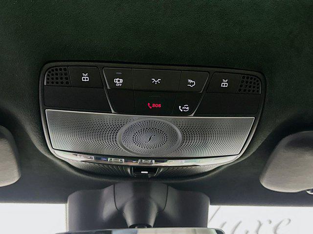 used 2020 Mercedes-Benz AMG G 63 car, priced at $142,928
