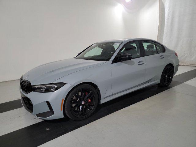 used 2023 BMW M340 car