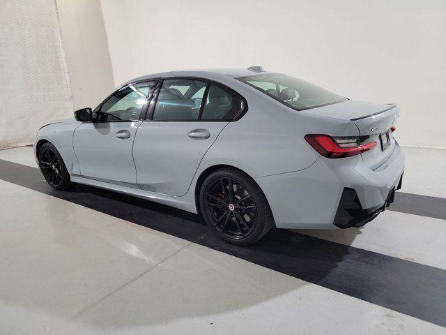 used 2023 BMW M340 car