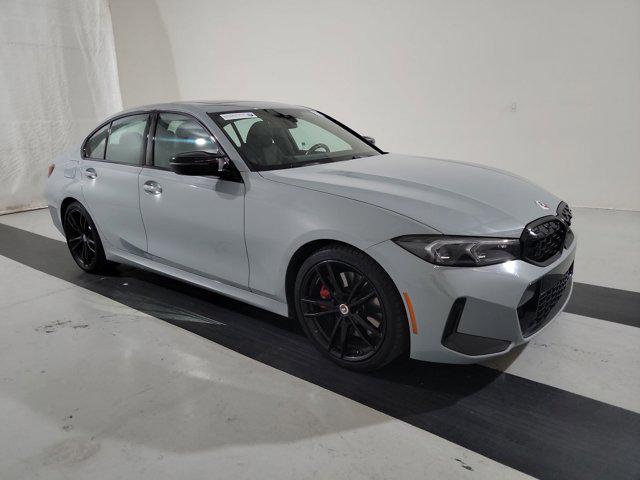 used 2023 BMW M340 car