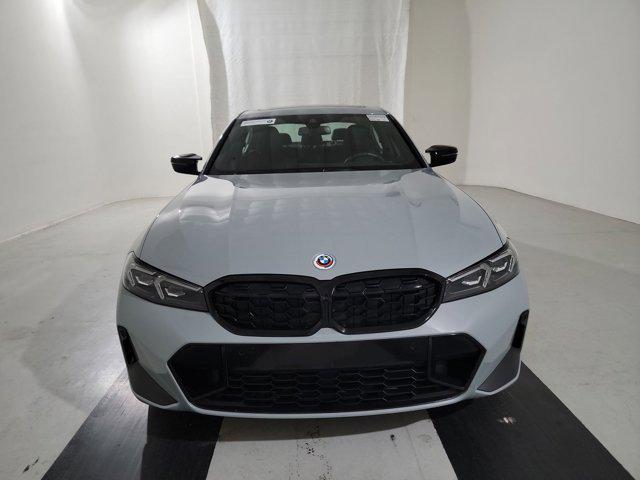 used 2023 BMW M340 car