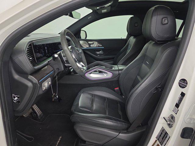 used 2022 Mercedes-Benz AMG GLE 53 car, priced at $67,839