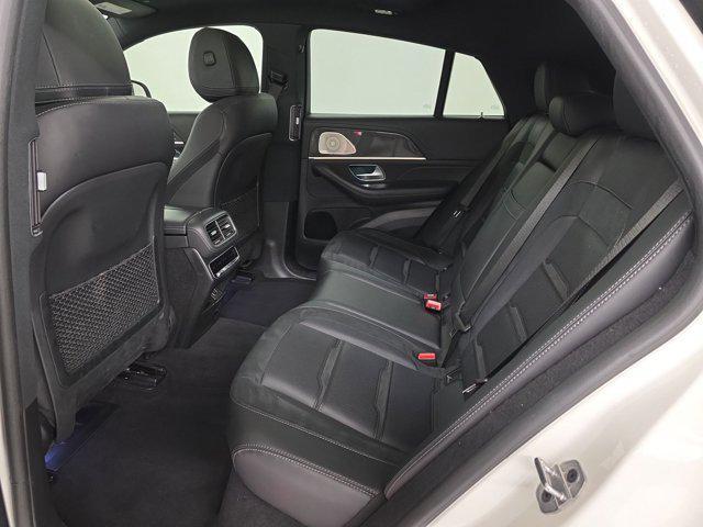used 2022 Mercedes-Benz AMG GLE 53 car, priced at $67,839