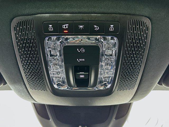 used 2022 Mercedes-Benz AMG GLE 53 car, priced at $64,839