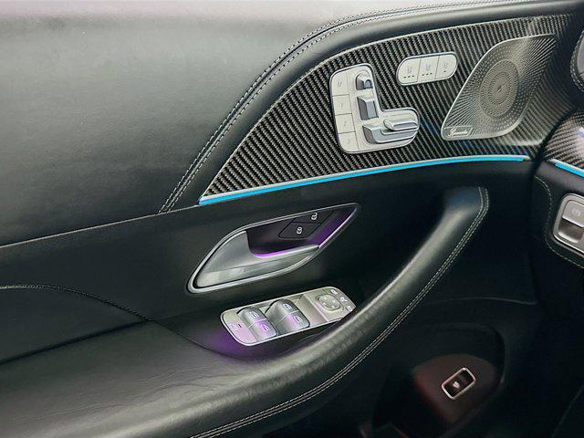 used 2022 Mercedes-Benz AMG GLE 53 car, priced at $64,839