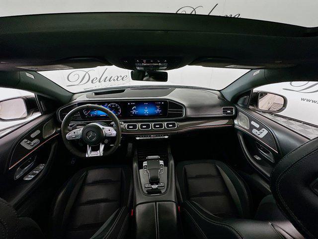 used 2022 Mercedes-Benz AMG GLE 53 car, priced at $64,839