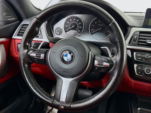 used 2018 BMW 430 Gran Coupe car, priced at $18,839