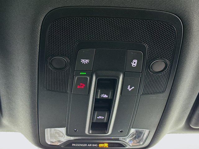 used 2024 Audi Q3 car, priced at $34,839