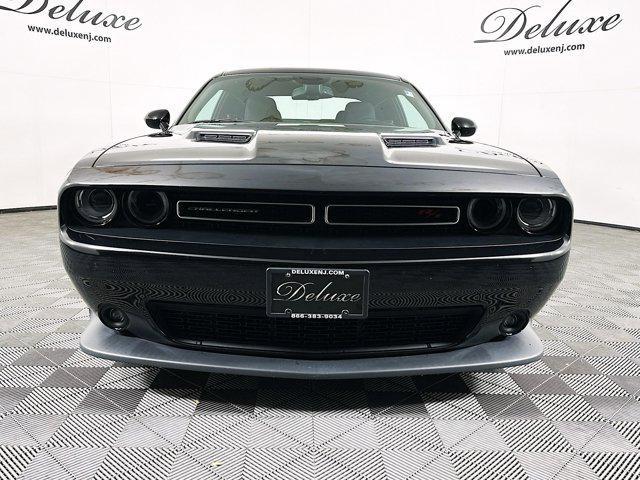 used 2018 Dodge Challenger car, priced at $31,758