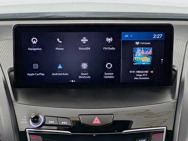 used 2022 Acura RDX car, priced at $34,839