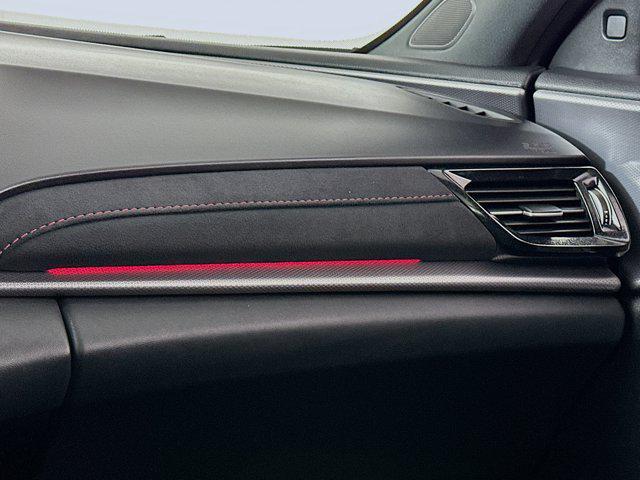 used 2022 Acura RDX car, priced at $34,839