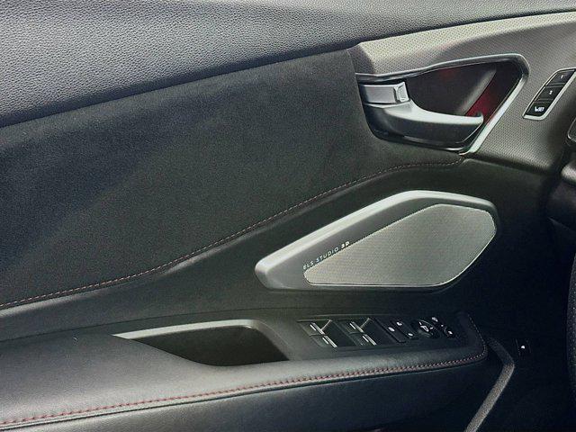 used 2022 Acura RDX car, priced at $34,839