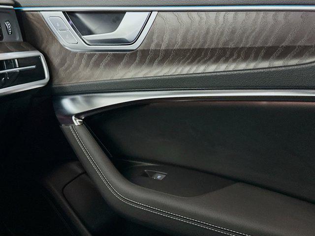 used 2023 Audi A6 car, priced at $42,839