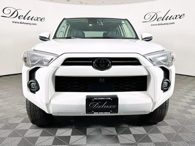 used 2023 Toyota 4Runner car, priced at $41,349