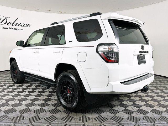 used 2023 Toyota 4Runner car, priced at $41,349