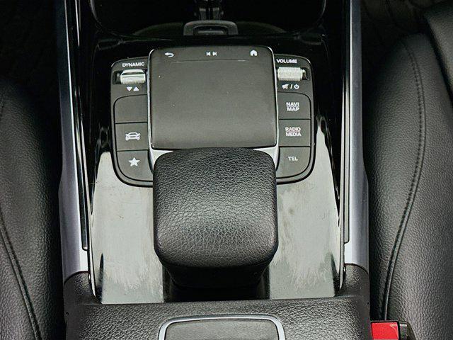 used 2021 Mercedes-Benz GLB 250 car, priced at $28,728