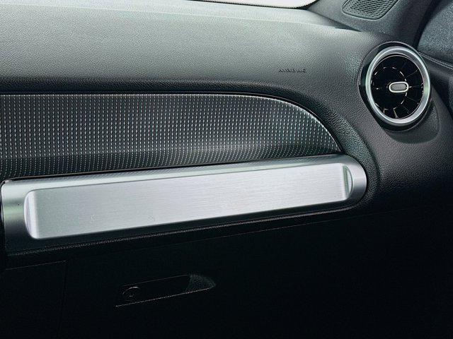 used 2021 Mercedes-Benz GLB 250 car, priced at $28,728