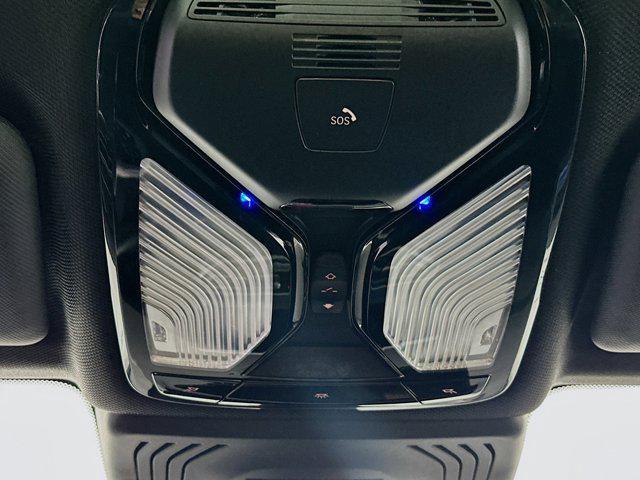 used 2022 BMW X3 car, priced at $39,839