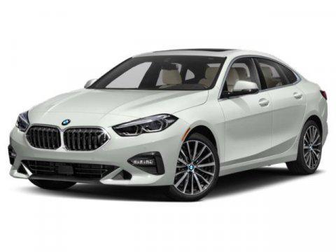 used 2021 BMW 228 Gran Coupe car, priced at $26,222