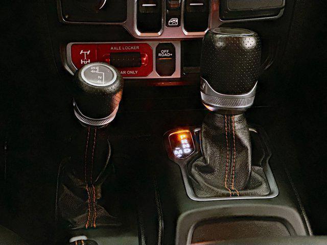 used 2021 Jeep Gladiator car, priced at $39,839