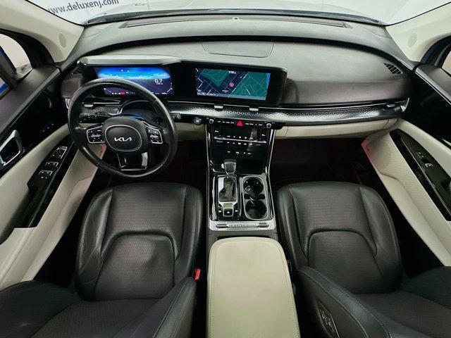 used 2022 Kia Carnival car, priced at $36,839