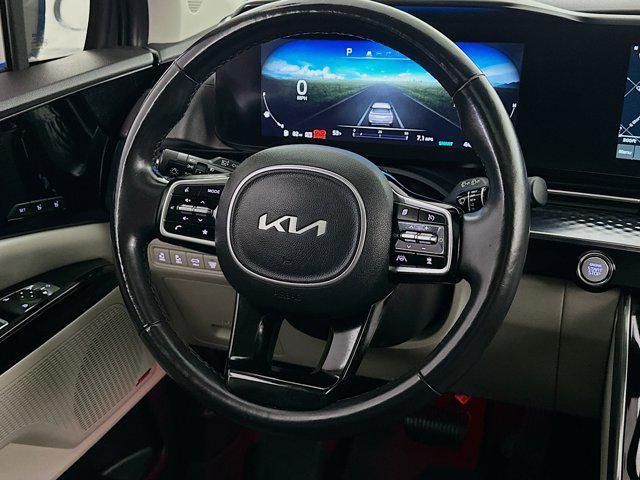 used 2022 Kia Carnival car, priced at $36,839