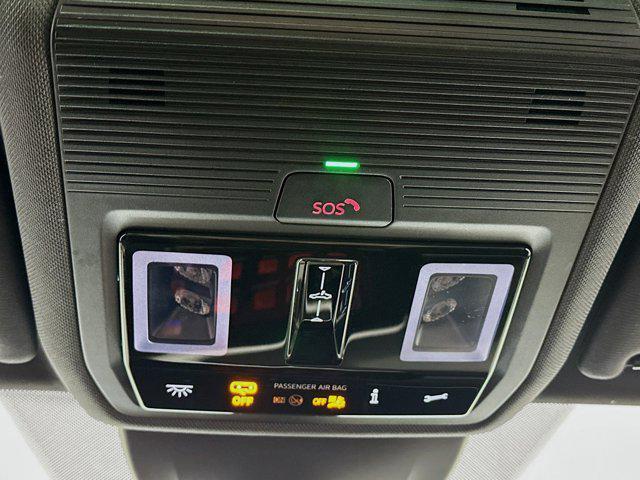 used 2023 Volkswagen Golf GTI car, priced at $28,839
