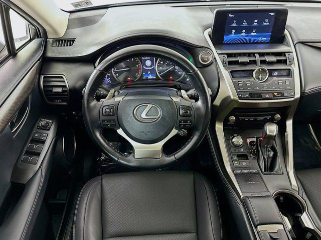 used 2020 Lexus NX 300 car, priced at $27,952