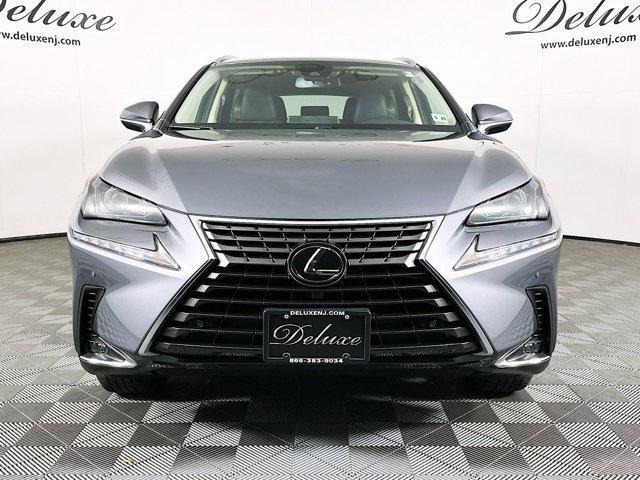 used 2020 Lexus NX 300 car, priced at $27,952