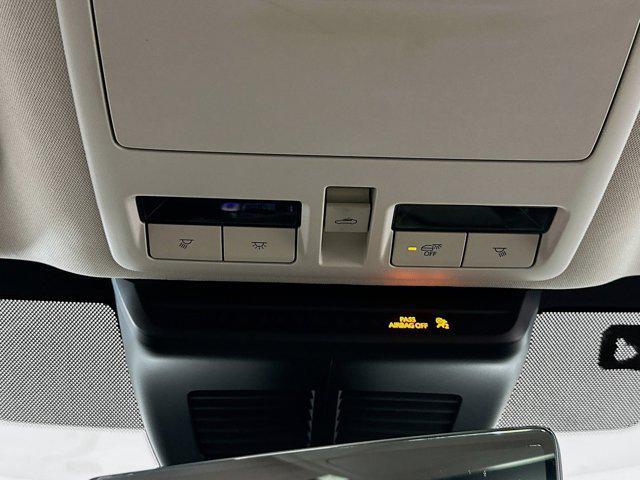 used 2024 Mazda CX-90 car, priced at $37,839