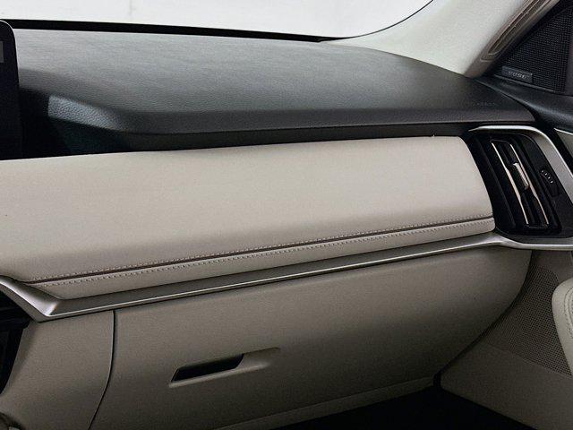 used 2024 Mazda CX-90 car, priced at $37,839