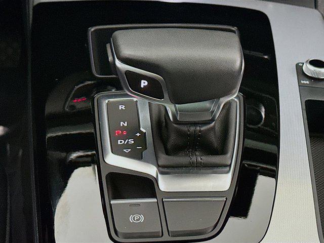 used 2024 Audi Q5 car, priced at $40,839