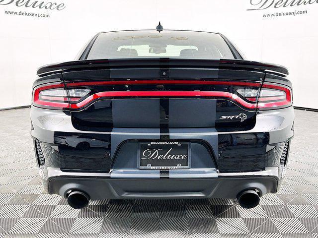 used 2020 Dodge Charger car, priced at $61,839