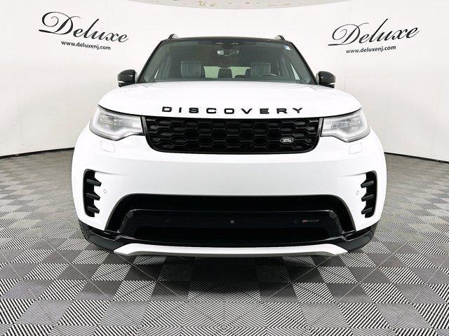 used 2023 Land Rover Discovery car, priced at $44,839