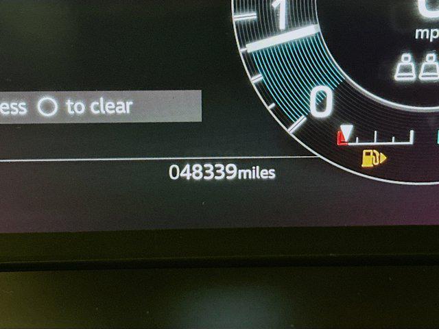 used 2021 Land Rover Discovery Sport car, priced at $24,839