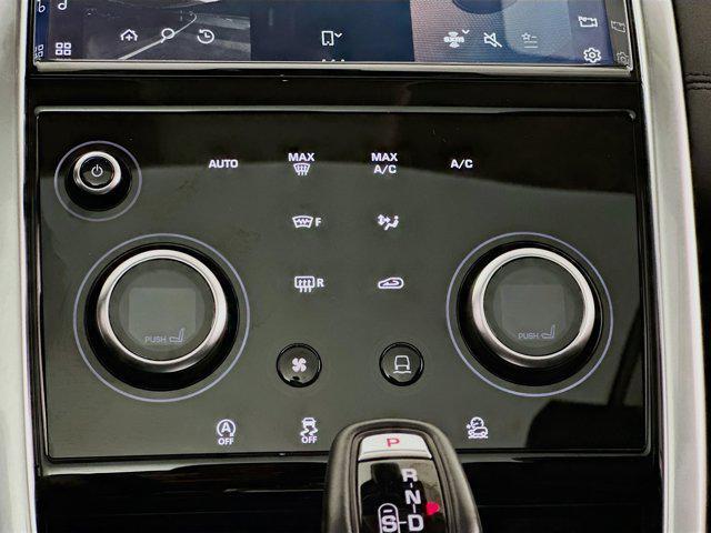 used 2021 Land Rover Discovery Sport car, priced at $24,839