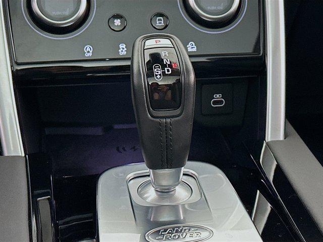 used 2021 Land Rover Discovery Sport car, priced at $24,839