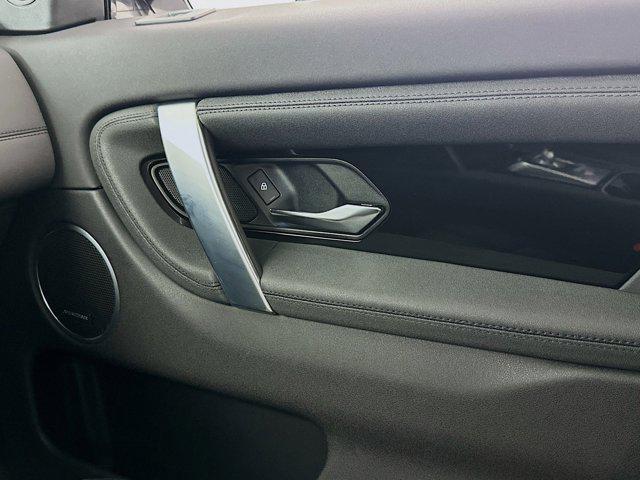 used 2021 Land Rover Discovery Sport car, priced at $24,839