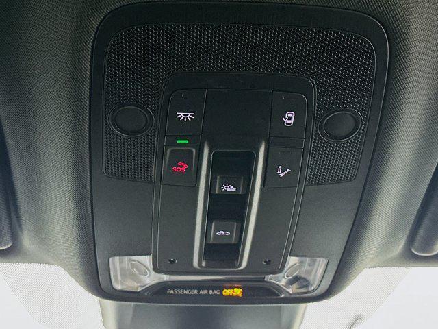 used 2023 Audi Q3 car, priced at $35,839