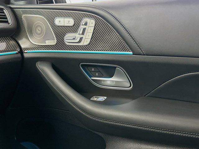 used 2022 Mercedes-Benz AMG GLE 63 car, priced at $78,839