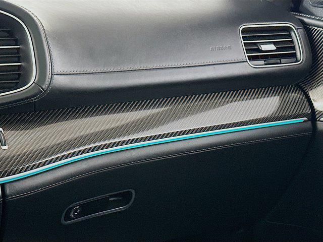 used 2022 Mercedes-Benz AMG GLE 63 car, priced at $78,839