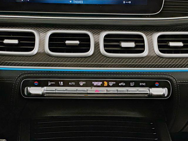 used 2022 Mercedes-Benz AMG GLE 63 car, priced at $78,839