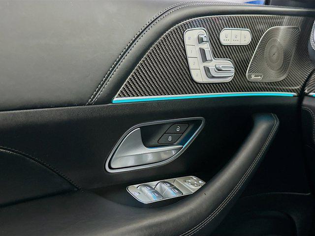 used 2022 Mercedes-Benz AMG GLE 63 car, priced at $78,839